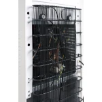 Аппарат для нагрівання та охолодження води HotFrost V 208 B / Water Dispenser HotFrost V 208 B - Зображення 6