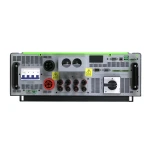 Гібридний сонячний інвертор (ДБЖ) LPW-HMG-104815-10kVA (10кВт) 48V 2MPPT 400-800V - 3 фазний - Зображення 5