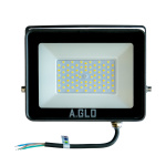 Прожектор світлодіодний A.GLO GL-11-70 70W 6400K - Зображення 3