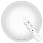Світлодіодна люстра Feron AL5000 60W коло, 4900Lm 2700K-6400K 555*78mm (5574)