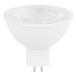 Світлодіодна лампа Feron LB-194 MR16 decor G5.3 230V 6W 480Lm 2700K (5622)
