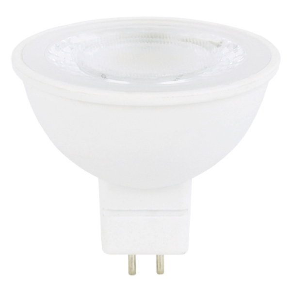 Світлодіодна лампа Feron LB-194 MR16 decor G5.3 230V 6W 480Lm 2700K (5622)
