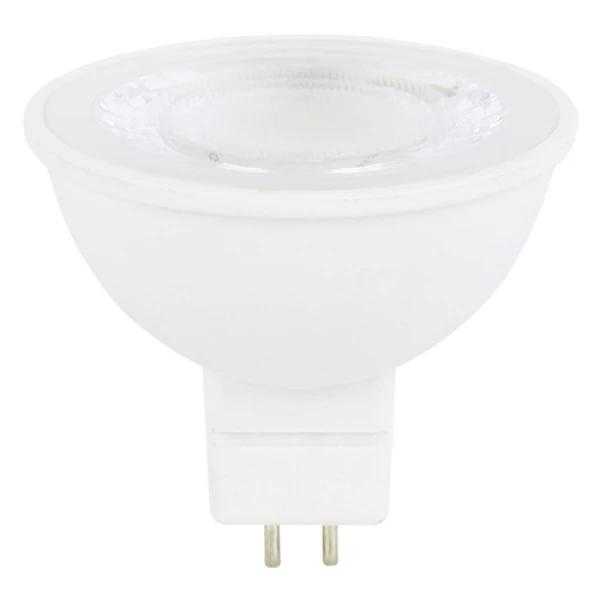 Світлодіодна лампа Feron LB-194 MR16 decor G5.3 230V 6W 480Lm 2700K (5622)