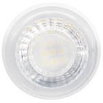 Світлодіодна лампа Feron LB-194 MR16 decor G5.3 230V 6W 480Lm 2700K (5622) - Зображення 2