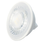 Світлодіодна лампа Feron LB-194 MR16 decor G5.3 230V 6W 480Lm 2700K (5622) - Зображення 3