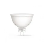 LED лампа VIDEX MR16e 5W GU5.3 4100K 220V 20шт/ящ (VL-MR16e-05534) - Зображення 2