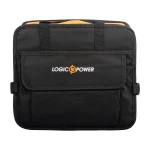 Органайзер автомобільний в багажник LogicPower з охолоджуючим відсіком - Зображення 4