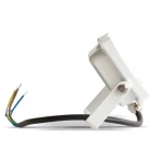 LED прожектор VIDEX PREMIUM 20W 5000K 220V White 20 шт (VL-F205W) - Зображення 3