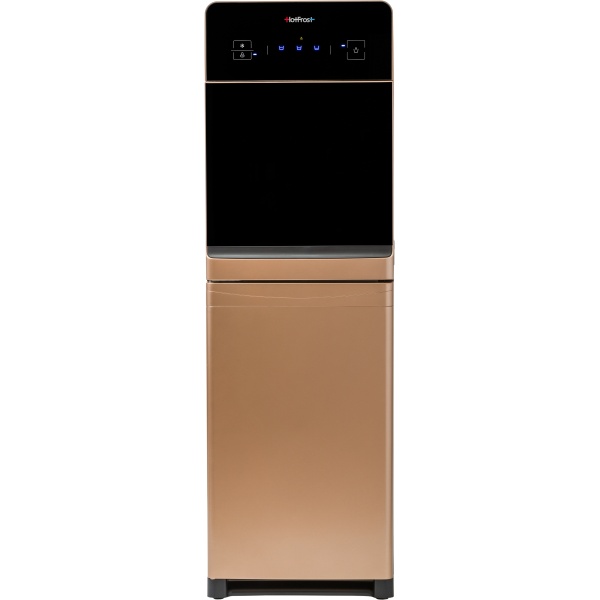 Кулер для води HotFrost 350ANET Gold (120235002)