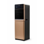 Кулер для води HotFrost 350ANET Gold (120235002) - Зображення 2