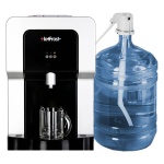 Кулер для води HotFrost D910S Outside (110191002) - Зображення 2