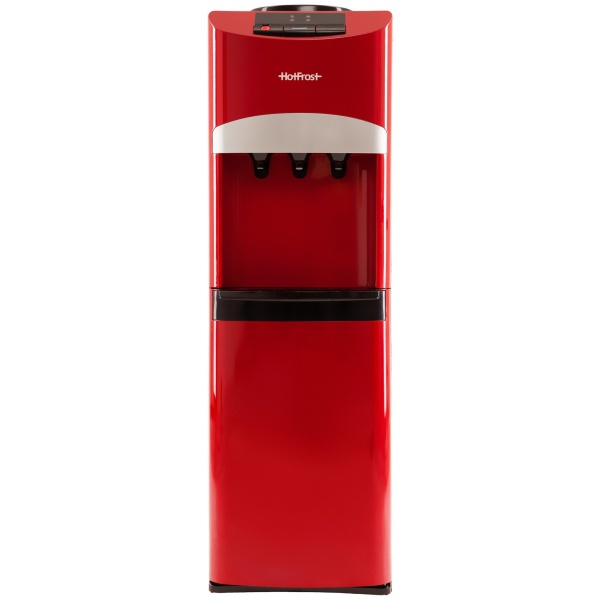 Кулер для води HotFrost V127 Red (120112702)
