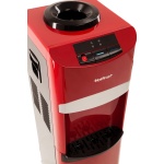 Кулер для води HotFrost V127 Red (120112702) - Зображення 2