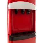 Кулер для води HotFrost V127 Red (120112702) - Зображення 4