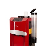 Кулер для води HotFrost V127 Red (120112702) - Зображення 5