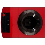 Кулер для води HotFrost V127 Red (120112702) - Зображення 7