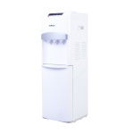 Кулер для води HotFrost V127B (120112703) - Зображення 2