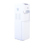 Кулер для води HotFrost V127B (120112703) - Зображення 3