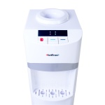 Кулер для води HotFrost V127B (120112703) - Зображення 5