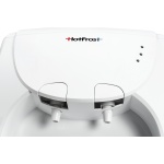 Кулер для води HotFrost V220CF (120322001) - Зображення 5