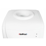 Кулер для води HotFrost V220CF (120322001) - Зображення 6