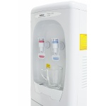 Кулер для води HotFrost V230C (120123001) - Зображення 2