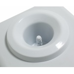 Кулер для води HotFrost V230C (120123001) - Зображення 6