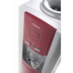 Кулер для води HotFrost V730CES Red (120273002) - Зображення 3