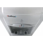Кулер для води HotFrost V802CES (120280202) - Зображення 3