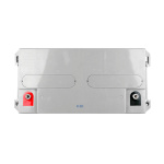 Акумулятор гелевий LPN-GL 12V - 65 Ah - Зображення 6