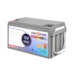 Акумулятор гелевий LPN-GL 12V - 65 Ah - Зображення 7