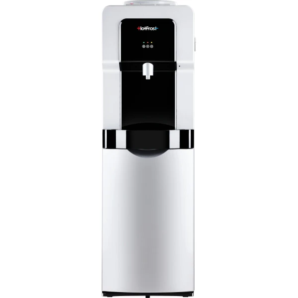 Кулер для води HotFrost V900BS (120190002)