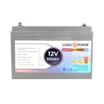 Акумулятор гелевий LPN-GL 12V - 100 Ah - Зображення 4