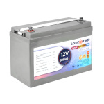 Акумулятор гелевий LPN-GL 12V - 100 Ah - Зображення 8