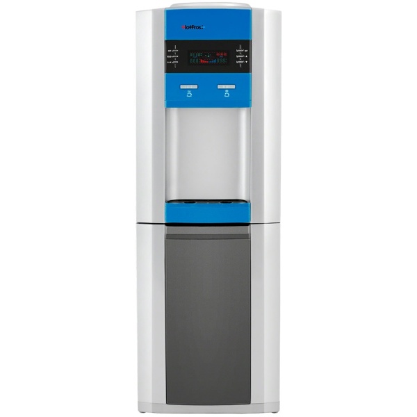 Кулер для води HotFrost V745CST blue (120174502)