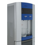 Кулер для води HotFrost V745CST blue (120174502) - Зображення 2