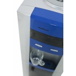Кулер для води HotFrost V745CST blue (120174502) - Зображення 3