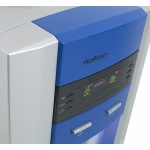 Кулер для води HotFrost V745CST blue (120174502) - Зображення 5