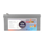 Акумулятор гелевий LPN-GL 12V - 200 Ah - Зображення 4