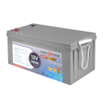Акумулятор гелевий LPN-GL 12V - 200 Ah - Зображення 5