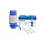 Помпа механічна HotFrost A30 (230403001) - Зображення 4