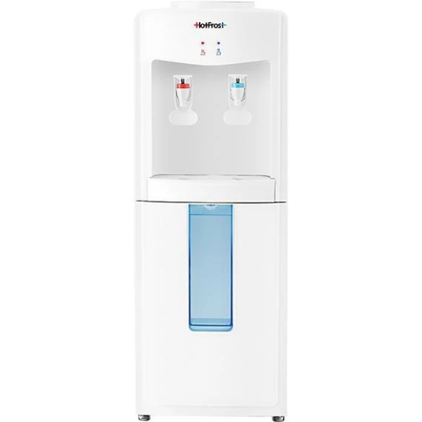 Апарат для нагрівання та охолодження води HotFrost V 118