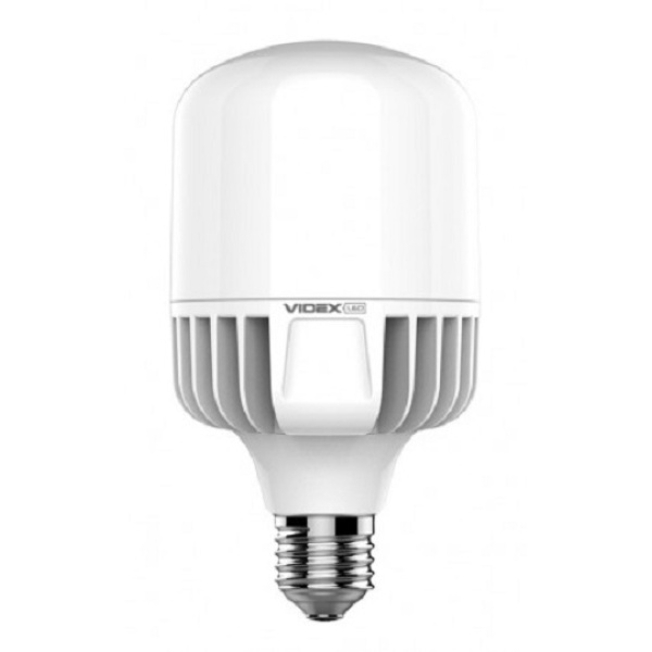 LED лампа VIDEX A100 30W E27 5000K 220V 24шт (VL-A100-30275)