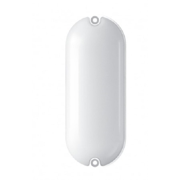 LED світильник (ЖКГ) овальний VIDEX 7W 5000K 220V білий 50шт (VL-BHO-075PW)