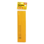 Олівці для скла MASTERTOOL 250 мм 12 шт 14-0815 - Зображення 2