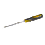 Стамеска ударна MASTERTOOL 8 мм хром-ванадій 14-1508