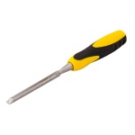 Стамеска ударна MASTERTOOL 10 мм хром-ванадій 14-1510