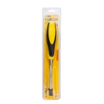 Стамеска ударна MASTERTOOL 10 мм хром-ванадій 14-1510 - Зображення 2