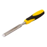 Стамеска ударна MASTERTOOL 16 мм хром-ванадій 14-1516