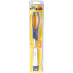 Стамеска ударна MASTERTOOL 22 мм хром-ванадій 14-1522 - Зображення 2